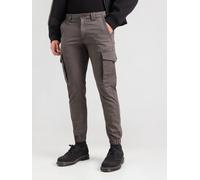 Pantaloni uomo cargo jogger Jack & Jones PAUL FLAKE AKM 542 Twill Denim