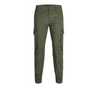 Pantaloni Jack & Jones Paul Lake 542 Vert 29x30