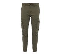 Jack & Jones Paul Flake Akm 542 Pants Verde 28 / 32 Uomo