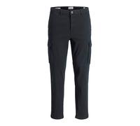 JACK & JONES Pantaloni cargo 'JPSTAce Arthur' navy Uomo JACK & JONES 34x30 navy