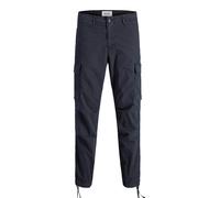 JACK & JONES Pantaloni cargo 'JPSTACE JJTUCKER' antracite Uomo JACK & JONES 30x32