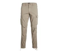 JACK & JONES Pantaloni cargo 'JPStace JJTucker' stucco Uomo JACK & JONES 32x32