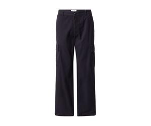 JACK & JONES Pantaloni cargo 'JPSTBILL CARTER' nero Uomo JACK & JONES 30x34