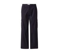 JACK & JONES Pantaloni cargo 'JPSTBILL CARTER' nero Uomo JACK & JONES 33x34