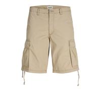 JACK & JONES Pantaloni cargo 'JPSTCole Frank' beige chiaro Uomo JACK & JONES 38
