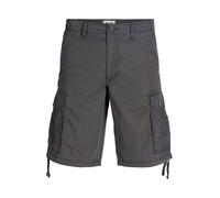 JACK & JONES Pantaloni cargo 'JPSTCole Frank' grigio scuro Uomo JACK & JONES 34