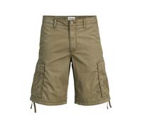 JACK & JONES Pantaloni cargo 'JPSTCole Frank' oliva Uomo JACK & JONES 31-32