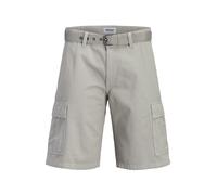 JACK & JONES Pantaloni cargo 'JPSTCole Hudson' crema Uomo JACK & JONES 34