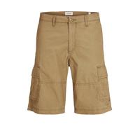 JACK & JONES Pantaloni cargo 'JPSTCOLE MATEO' sabbia Uomo JACK & JONES 34