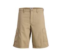 JACK & JONES Pantaloni cargo 'JPSTCole Matty' greige Uomo JACK & JONES 33
