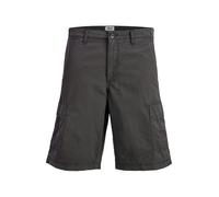 JACK & JONES Pantaloni cargo 'JPSTCole Matty' grigio scuro Uomo JACK & JONES 33