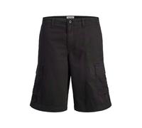 JACK & JONES Pantaloni cargo 'JPSTCole Matty' nero Uomo JACK & JONES 33