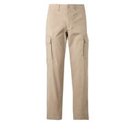 JACK & JONES Pantaloni cargo 'JPSTKANE FRANK' beige scuro Uomo JACK & JONES 31x34
