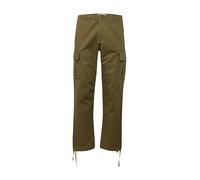 Pantaloni cargo Jack & Jones Kane Barkley Vert 32x30