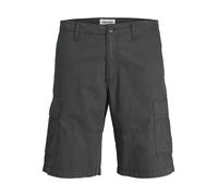 JACK & JONES Pantaloni cargo 'JWHZEUS' grigio scuro Uomo JACK & JONES 33