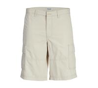 JACK & JONES Pantaloni cargo 'JWHZEUS' grigio Uomo JACK & JONES 29-30