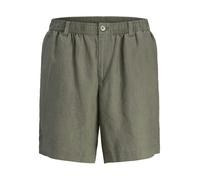 JACK & JONES Pantaloni chino 'Bill' grigio Uomo JACK & JONES 29-30