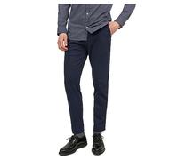Jack & Jones Pantaloni chino Marco Cooper Marino Uomo 31x32