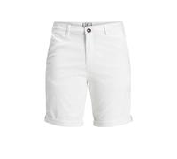 JACK & JONES Pantaloni chino 'JJIBowie' bianco Uomo JACK & JONES 38