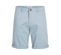 JACK & JONES Pantaloni chino 'JJIBOWIE' blu chiaro Uomo JACK & JONES 31-32 blu chiaro