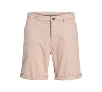 JACK & JONES Pantaloni chino 'JJIBowie' cipria Uomo JACK & JONES 29-30 cipria