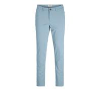 JACK & JONES Pantaloni chino 'JJIMarco JJBowie' blu colomba Uomo JACK & JONES 29x32