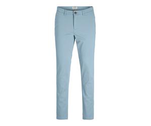 JACK & JONES Pantaloni chino 'JJIMarco JJBowie' blu colomba Uomo JACK & JONES 34x32