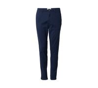 JACK & JONES Pantaloni chino 'JJIMarco JJBowie' navy Uomo JACK & JONES 34x30 navy