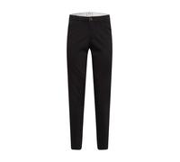 JACK & JONES Jjimarco Jjdave AKM Black Noos Pantaloni, Nero, 32W x 32L Uomo