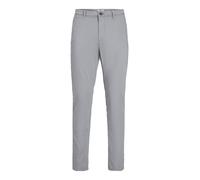 JACK & JONES Pantaloni chino 'JJMarco JJBowie' grigio Uomo JACK & JONES 34x32