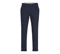 Jack & Jones Jpstmarco Jjfury Pants Blu 34 / 34 Uomo