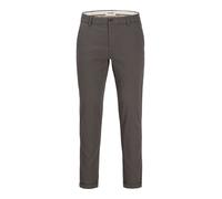 JACK & JONES Pantaloni chino 'JJMarco' talpa Uomo JACK & JONES 34x30