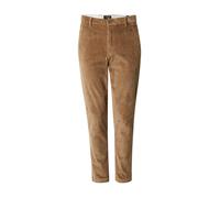 JACK & JONES Pantaloni chino 'JPStace' seppia, Taglia 34