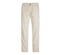 JACK & JONES Pantaloni chino 'JPSTKane' greige Uomo JACK & JONES 31-32 greige