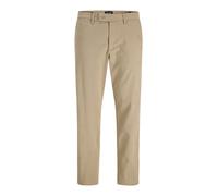 JACK & JONES Pantaloni chino 'JPSTKANE HANK' beige scuro Uomo JACK & JONES 31x32