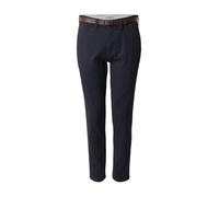 JACK & JONES Pantaloni chino 'JPSTMARCO ADAM' blu scuro Uomo JACK & JONES 34x30