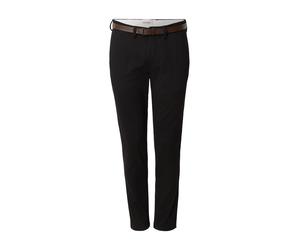 JACK & JONES Pantaloni chino 'JPSTMARCO ADAM' nero Uomo JACK & JONES 34x30