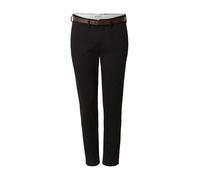 JACK & JONES Pantaloni chino 'JPSTMARCO ADAM' nero Uomo JACK & JONES 34x36