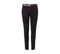 JACK & JONES Pantaloni chino 'JPSTMARCO FRANCO' nero Uomo JACK & JONES 33x36