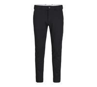 JACK & JONES Pantaloni chino 'JPSTMarco JJCooper' nero Uomo JACK & JONES 30x30 nero
