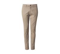 JACK & JONES Pantaloni chino 'JPSTMarco JJDave' beige Uomo JACK & JONES 34x36