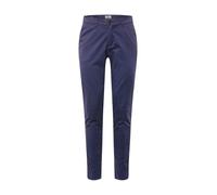 JACK & JONES Pantaloni chino 'JPSTMarco JJDave' navy Uomo JACK & JONES 28x32