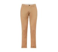 JACK & JONES Pantaloni chino 'JPSTMarco JJFury' cappuccino Uomo JACK & JONES 34x34 cappuccino