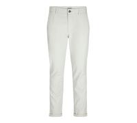 JACK & JONES Pantaloni chino 'JPSTMarco JJFury' grigio chiaro Uomo JACK & JONES 30x34 grigio chiaro