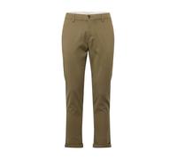 JACK & JONES Pantaloni chino 'JPSTMarco JJFury' oliva Uomo JACK & JONES 30x30 oliva