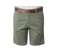 JACK & JONES Pantaloni chino 'JPSTMARCO LEGACY' verde scuro Uomo JACK & JONES 34 verde scuro