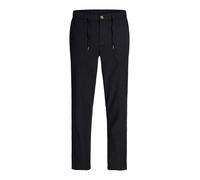 JACK & JONES Pantaloni chino 'JPSTOLLIE' nero Uomo JACK & JONES 38