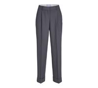 JJXX Pantaloni con pieghe grigio basalto Donna JJXX 36x30 grigio basalto