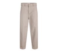 JACK & JONES Pantaloni chino nudo Uomo JACK & JONES 31x34