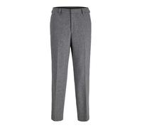 JACK & JONES Pantaloni con piega frontale grigio Uomo JACK & JONES 46